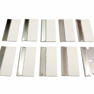 Zestaw Ostrza do skrobaka 10sz