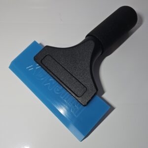 Rakla BlueMax z uchwytem, Rakla do przyciemnia szyb