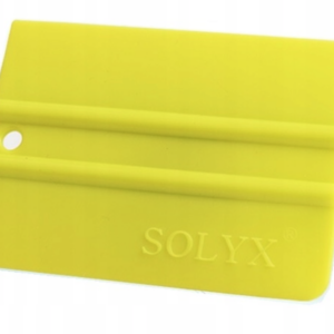 Rakla ORAFOL elastyczna z filcem Aplikacja folii