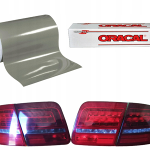 FOLIA DO PRZYCIEMNIANIA LAMP ORACAL 50x200cm jasny