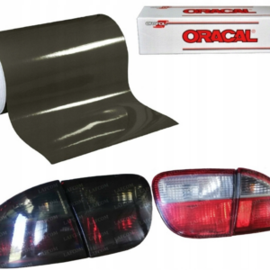 FOLIA DO PRZYCIEMNIANIA LAMP ORACAL 8300 50x200