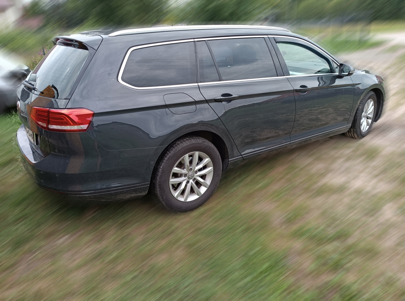 FOLIA DO PRZYCIEMNIANIA SZYB ZESTAW KOMBI 50x400cm - obrazek 5