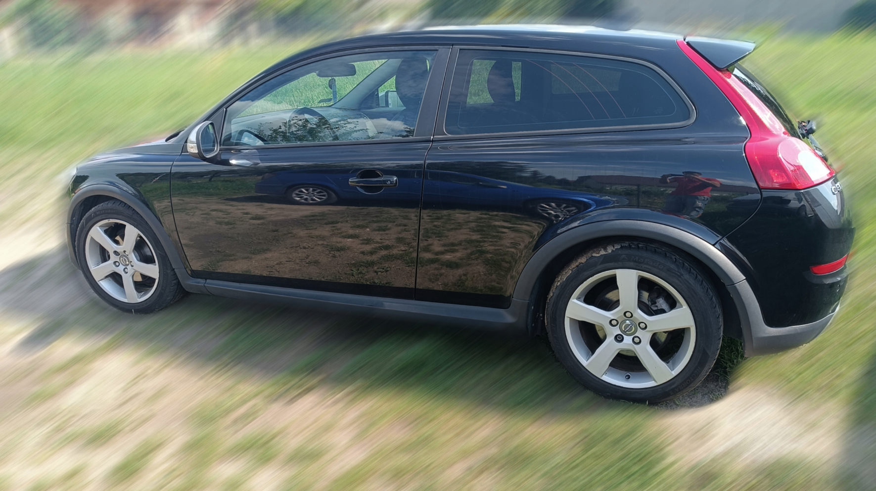 FOLIA DO PRZYCIEMNIANIA SZYB ZESTAW KOMBI 50x400cm - obrazek 6