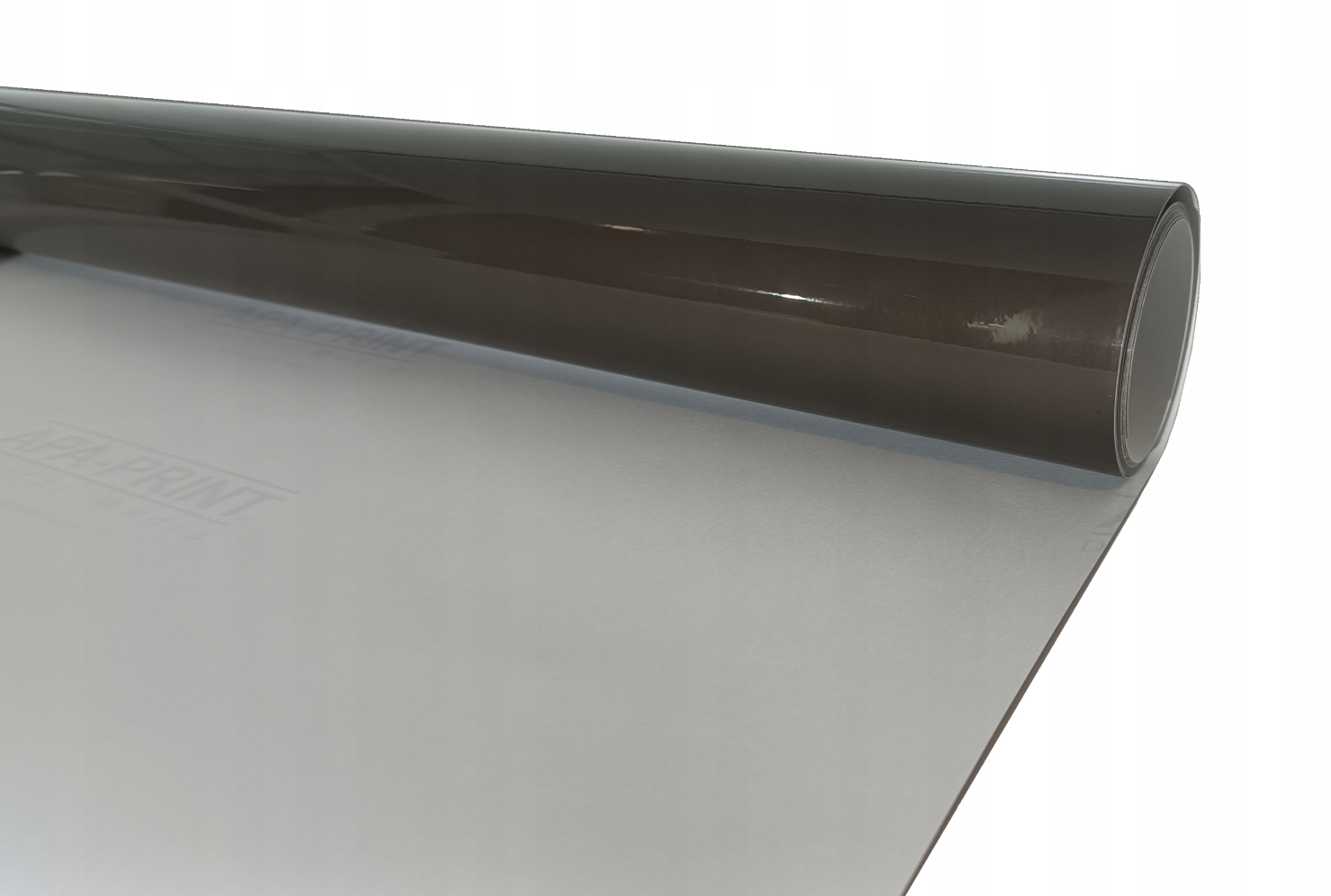 FOLIA DO PRZYCIEMNIANIA LAMP APA TL ŚREDNIA JASNA