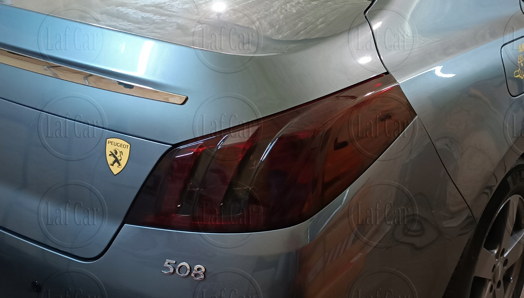 FOLIA DO PRZYCIEMNIANIA LAMP APA TL ŚREDNIA JASNA - obrazek 2