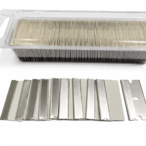 Zestaw Ostrza do skrobaka Opakowanie 100sz.