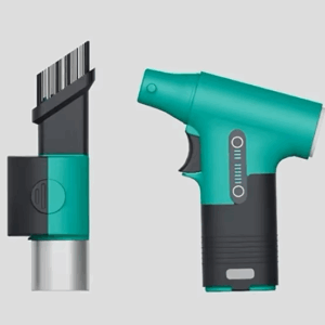 DMUCHAWA ELEKTRYCZNA